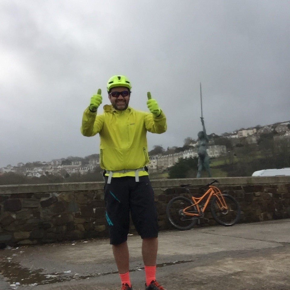 Devon Coast to Coast