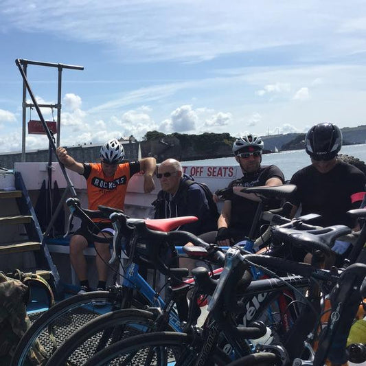 Cornish Coastal Cruise
