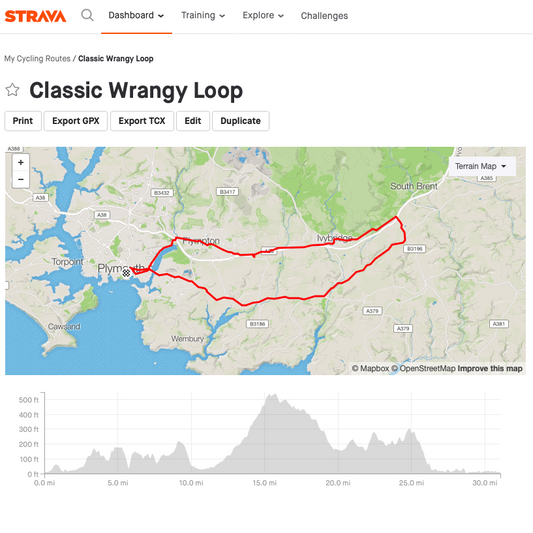 Rocket Rides : The Wrangy Loop