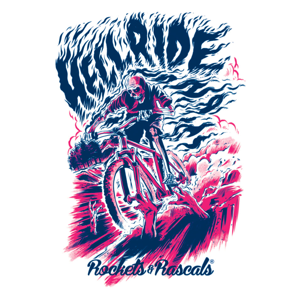Hell Ride 2025