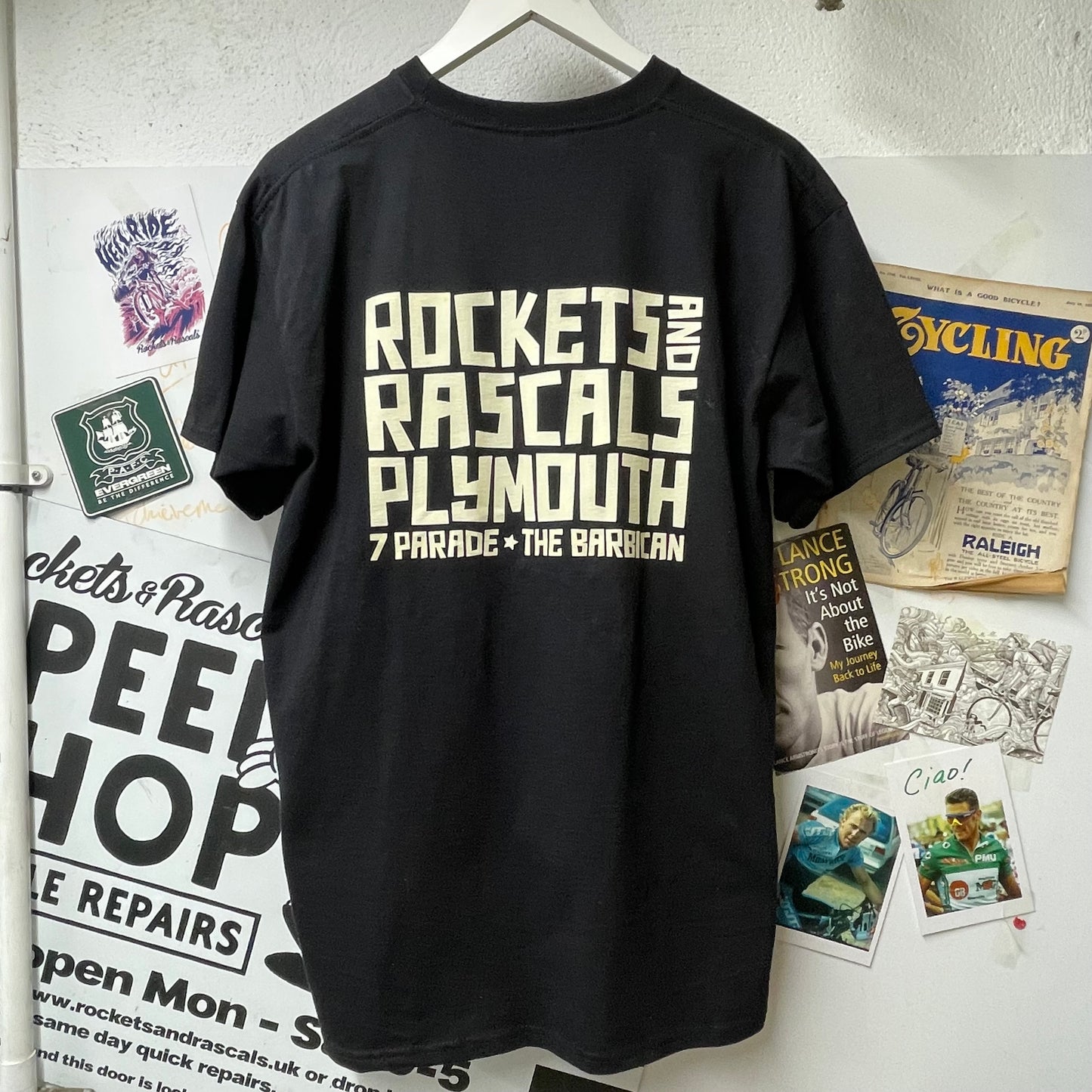 RNR T-Shirts