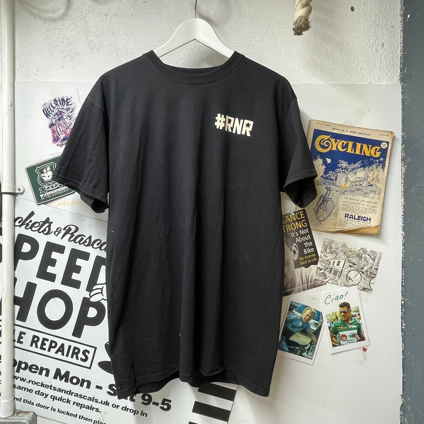 RNR T-Shirts