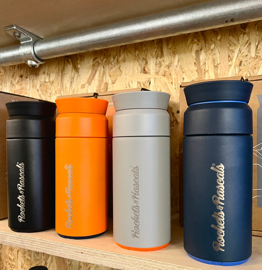 RNR Brew Flask (350ml)