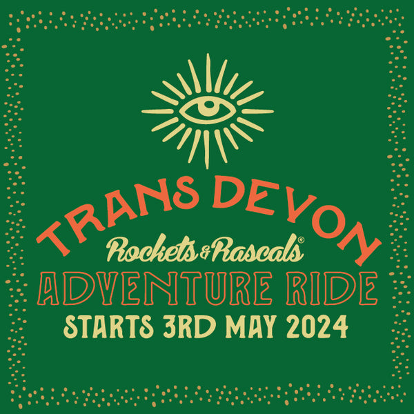 Trans Devon 2024