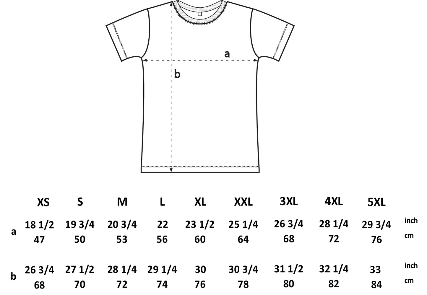 RNR T-Shirts