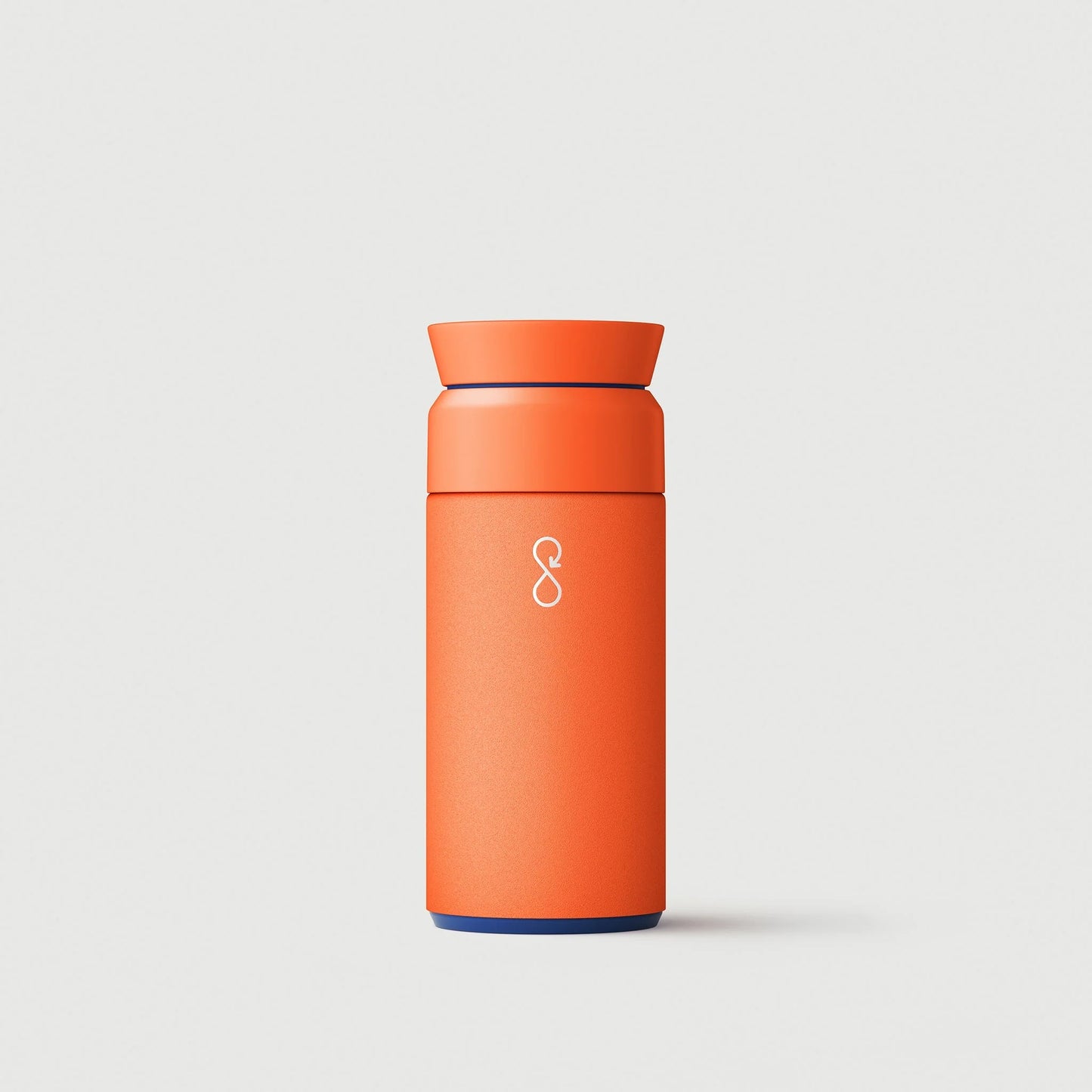 RNR Brew Flask Sun Orange (350ml)